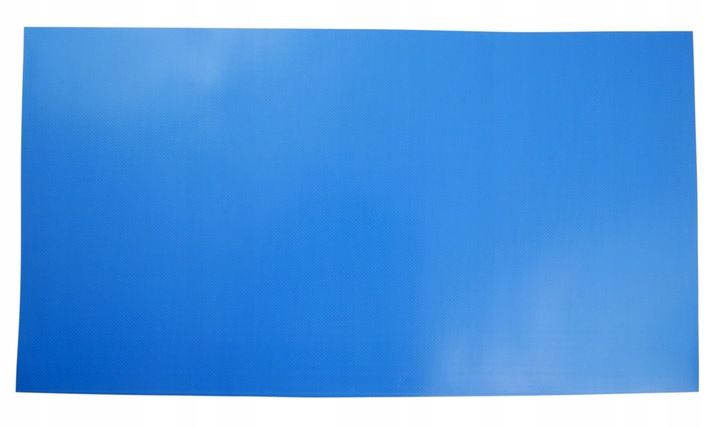 Łatka PVC do materacy Łata basenowa 27x50cm Mocny klej Odłuszczacz 100ml zdjęcie 8