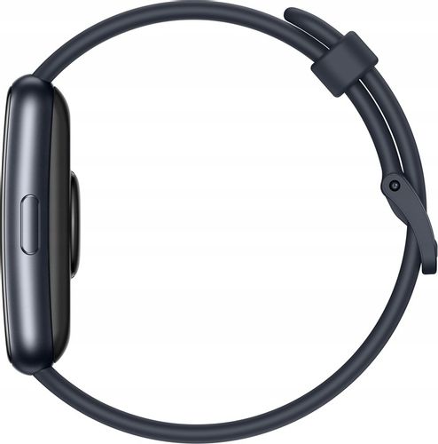 Smartwatch HUAWEI Watch Fit SE Czarny na Arena.pl