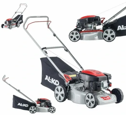 AL-KO Kosiarka spalinowa EASY 4.20 P-S 2,7 kM 113794 zdjęcie 1