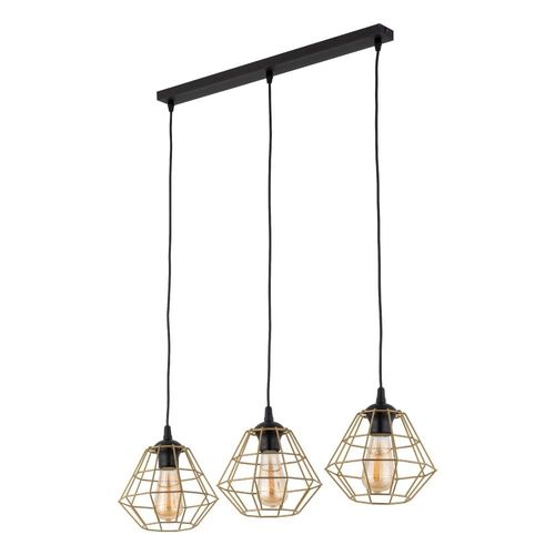 lampa wisząca diamond new 4642 tk lighting na Arena.pl