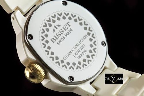 BISSET BSPD76 (zb525a) - CERAMICZNY na Arena.pl