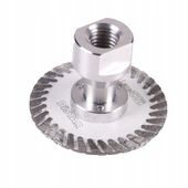 TARCZA DIAMENTOWA DO PODCINANIA LEVEL CUT 60*6 M14 - TD-DI 3282
