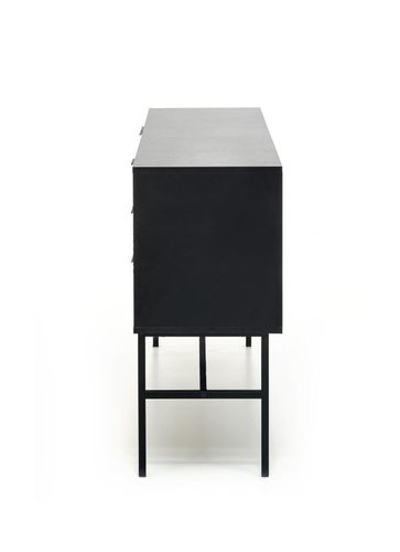 Komoda szeroka Nihala dąb artisan/ na Arena.pl