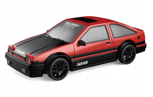 Samochód Sterowany do Driftu AUTO ZDALNIE STEROWANE Pilot RC DRIFT Car 4x4 na Arena.pl