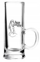 KIELISZKI kieliszek z grawerem PREZENT