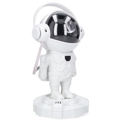 PROJEKTOR GWIAZD LED + GŁOŚNIK BT LAMPKA NOCNA USB na Arena.pl