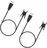 (2PAK) SIMPEAK ŁADOWARKA DO ZEGARKA FITBIT ALTA 30CM USB