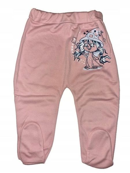 PÓŁŚPIOSZKI BAWEŁNIANE! Rozm. 92!!! zdjęcie 1