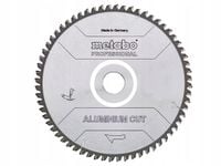 METABO PIŁA TARCZOWA FZ/TZ 305x30x84z ALUMINIUM CUT PROFESSIONAL