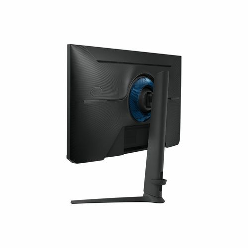 Monitor Samsung LS27BG400EUXEN 27" LED IPS AMD FreeSync Flicker free na Arena.pl