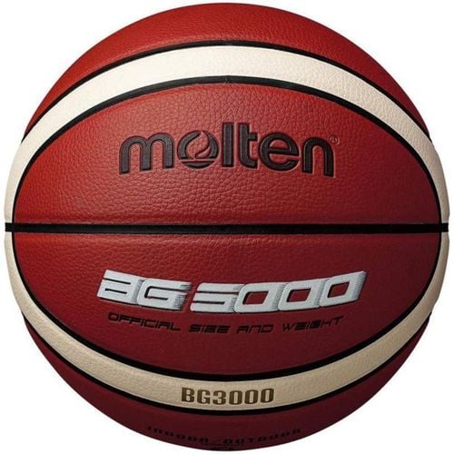 Piłka koszykowa Molten B5G3000 5 na Arena.pl