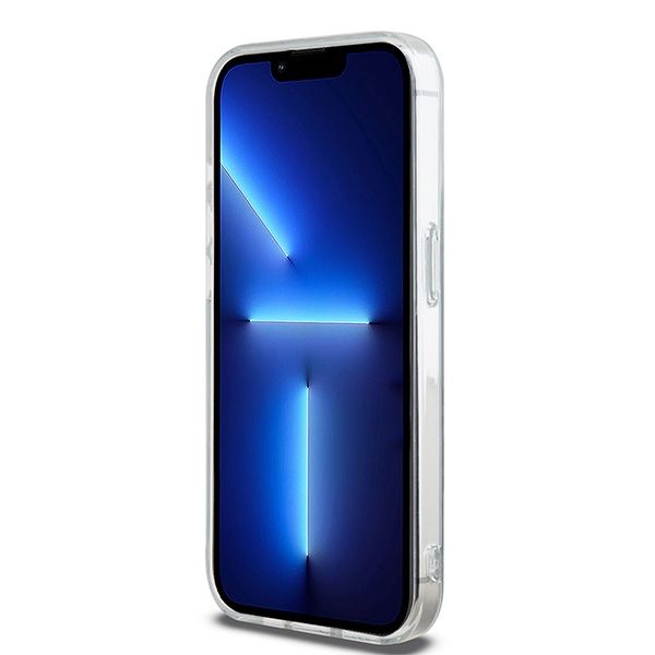 Etui DKNY do iPhone 14 Pro Max, Czarny, MagSafe zdjęcie 5