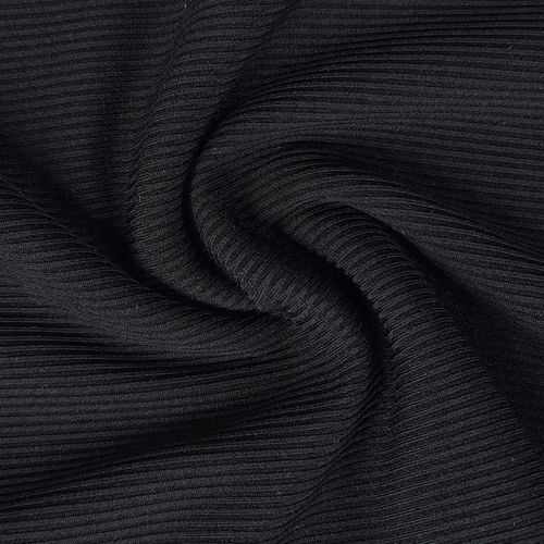 LEGGINSY z WYSOKIM STANEM PRĄŻKOWANE MODELUJĄCE BAWEŁNA KRYJĄCE PREMIUM M/L na Arena.pl