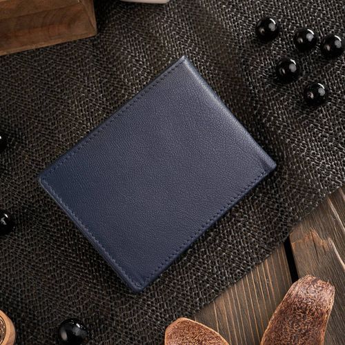 skórzany portfel męski granatowy paolo peruzzi t-67-db na Arena.pl