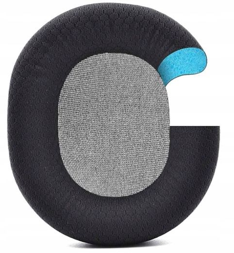 NAUSZNIKI PADY DO STEELSERIES ARCTIS 1 3 5 7 9 PRO zdjęcie 4