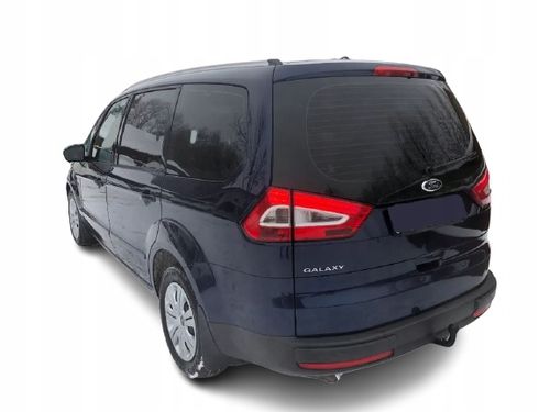 HAK HOLOWNICZY FORD GALAXY MK3 III 2006-15+S-MAX 1 na Arena.pl