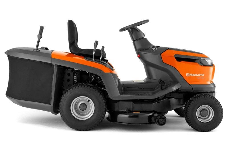 TRAKTOR TC 112 zdjęcie 2