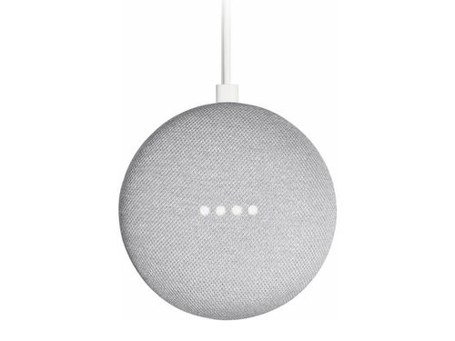 Inteligentny głośnik Google Home Mini, asystent głosowy na Arena.pl