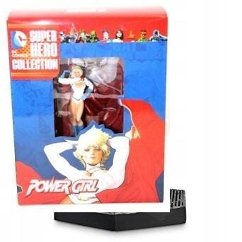 eaglemoss dc comics batwoman 10cm na Arena.pl