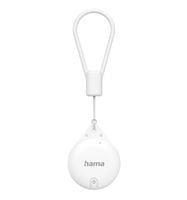 Lokalizator GPS Hama Air-Tag Apple find me Bluetooth biały