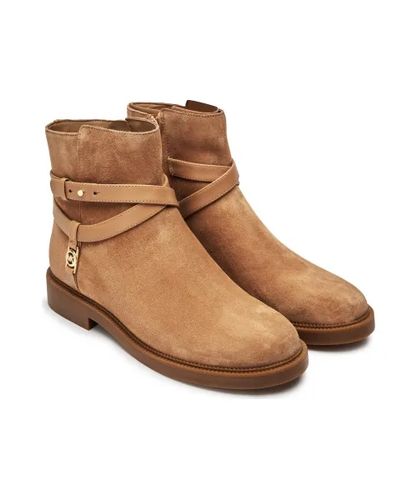 Botki Michael Kors ABIGAIL 40F4ABME5S R35 na Arena.pl