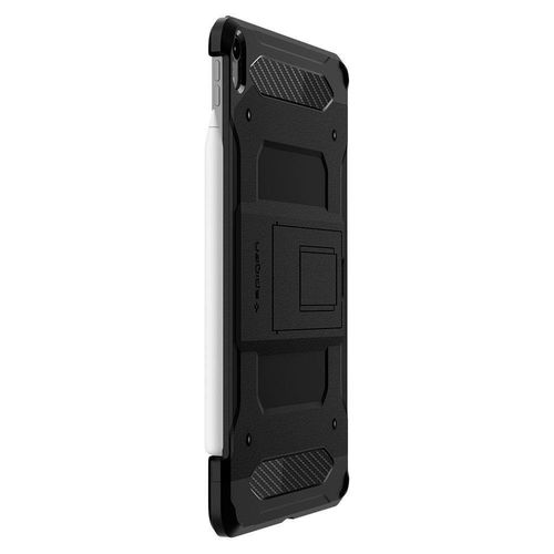 SPIGEN TOUGH ARMOR TECH IPAD PRO 12.9 2018 BLACK na Arena.pl