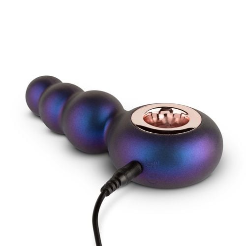 hueman   outer space vibrating anal plug na Arena.pl