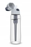 Butelka filtrująca Dafi SOLID 0,7l jeansowa