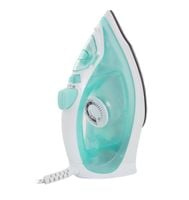 ehi005 żelazko parowe nieprzywierająca stopa 2200w silk