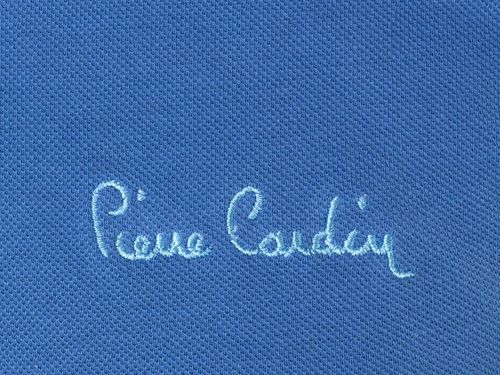 Polo Pierre Cardin Twilight Blue S na Arena.pl