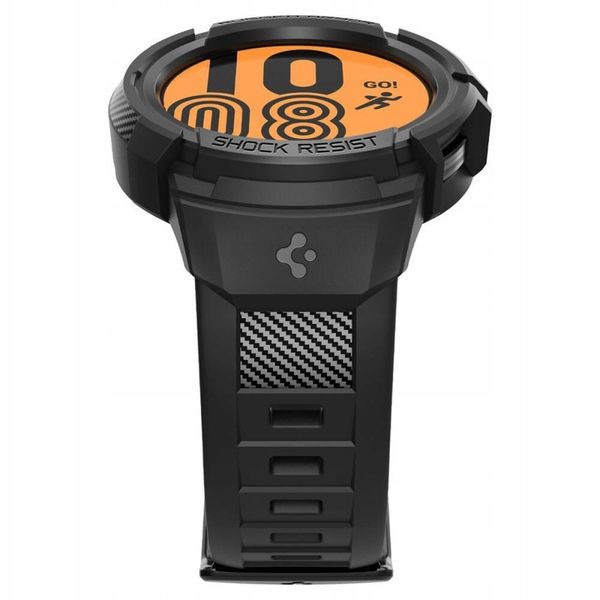 Pasek Spigen do Galaxy Watch 5 Pro 45 mm opaska zdjęcie 6