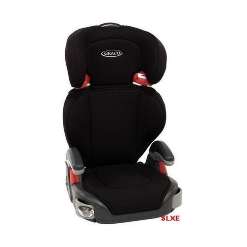 Graco Fotelik samochodowy JUNIOR 15-36 KOLORY! na Arena.pl