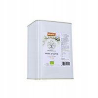 Oliwa z oliwek Demeter extra virgin z Tunezji Méditerroir 3l