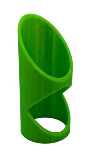 Zestaw 6 Sztuk SZABLON DO DOCINANIA OTULINY Izolacja Rur CIĘCIE PEX na Arena.pl