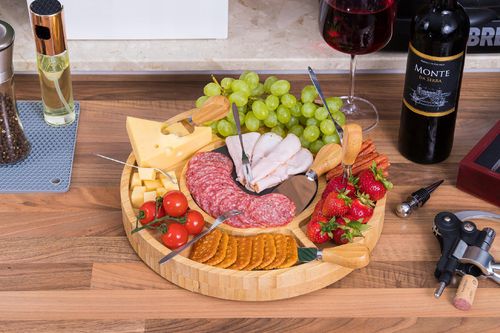 DESKA DO SEROW KOLO NR:6850 na Arena.pl