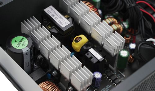 Zasilacz Deepcool PF700 700W 80 Plus na Arena.pl