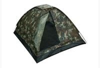 Namiot Woodland Iglo 3-osobowy - Mil-Tec survivalowy