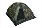 Namiot Woodland Iglo 3-osobowy - Mil-Tec survivalowy