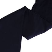 Rajstopy gładkie czarne z microfibry 40 DEN  92-98