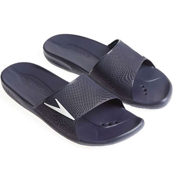 Klapki na basen plażowe Speedo Atami II Max rozmiar 40 zdjęcie 1