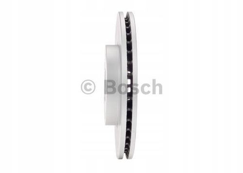 TARCZA HAM PRZOD 277X26 V BOSCH na Arena.pl