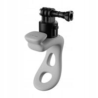 Telesin Wielofunkcyjne Silikonowe Mocowanie Uchwyt Do Kamery DJI Osmo GoPro