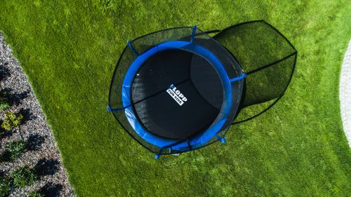 Trampolina FLOPP 252cm PROMOCJA NA START + GRATISY na Arena.pl