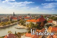 Wrocław – Odra – magnes