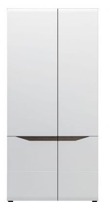 SZAFA 2D LI8 LIONEL BOGFRAN na Arena.pl