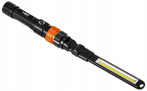 LAMPA 3W1 99-107 NEO TOOLS na Arena.pl