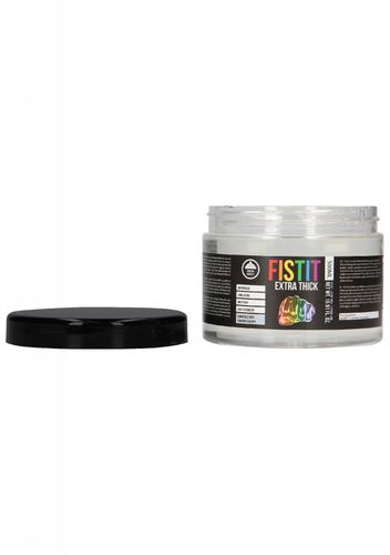 Fist It   Extra Thick   Rainbow   500 ml na Arena.pl