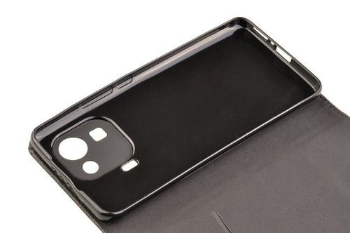 Etui Smart do Xiaomi Mi 11 Pro czarny na Arena.pl
