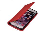 Etui Smart W2 do IPHONE 6 6s czerwony