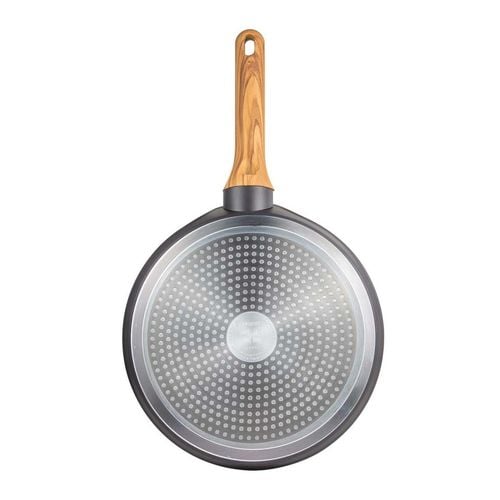 patelnia multiclad do naleśników 26cm bergner bg-56042 charcoal na Arena.pl